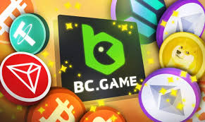 Exploring the BC.Game Mobile App A Comprehensive Review Exploring the BC.Game Mobile App A Comprehensive Review
