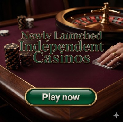 Exploring the World of Independent Online Casinos -1086248934 Exploring the World of Independent Online Casinos -1086248934