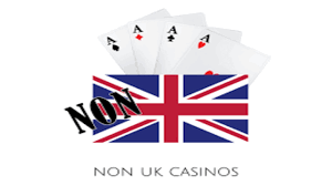 Exploring Trusted Non-UK Casinos for a Safe Gaming Experience