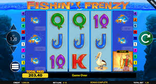 Fishin Frenzy The Big Catch – Dive into the Exciting World of Fishing Slots Fishin Frenzy The Big Catch – Dive into the Exciting World of Fishing Slots