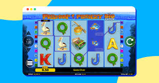 Fishin Frenzy The Big Catch – Dive into the Exciting World of Fishing Slots Fishin Frenzy The Big Catch – Dive into the Exciting World of Fishing Slots