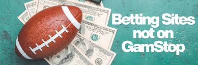 Golf Bookies Not on GamStop Your Guide to Online Betting