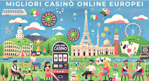I Casinò Offshore Libertà di Gioco e Sicurezza