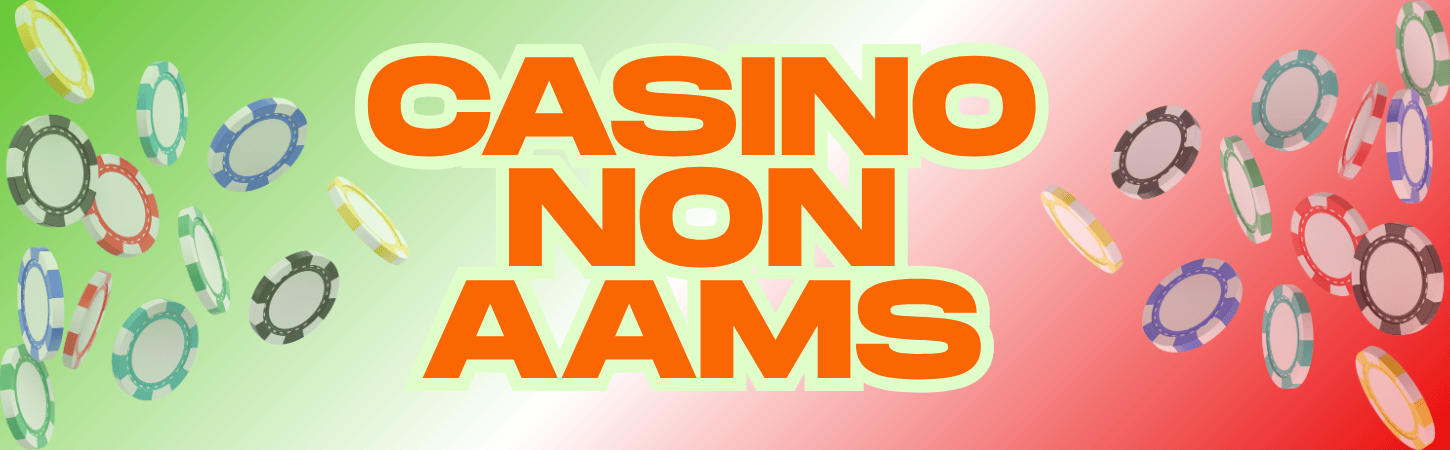 I Nuovi Siti di Casinò Non AAMS Cosa Sapere e Come Scegliere
