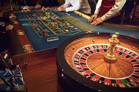 Lightning Roulette Casino Spannung und Gewinne
