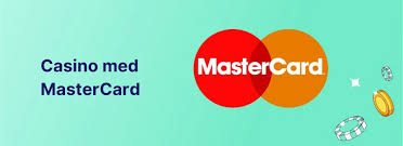 MasterCard Casino Din Guide til Letbetaling