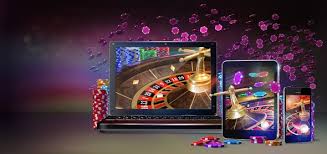 Nejlepší Casino Online Objevte Svět Online Hracích Automatů a Her Nejlepší Casino Online Objevte Svět Online Hracích Automatů a Her