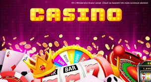 Nejlepší Casino Online Objevte Svět Online Hracích Automatů a Her Nejlepší Casino Online Objevte Svět Online Hracích Automatů a Her