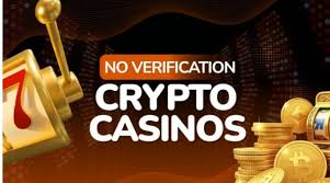 No KYC Casinos A Comprehensive Guide to Seamless Gambling