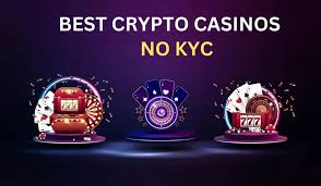 No KYC Casinos A Comprehensive Guide to Seamless Gambling