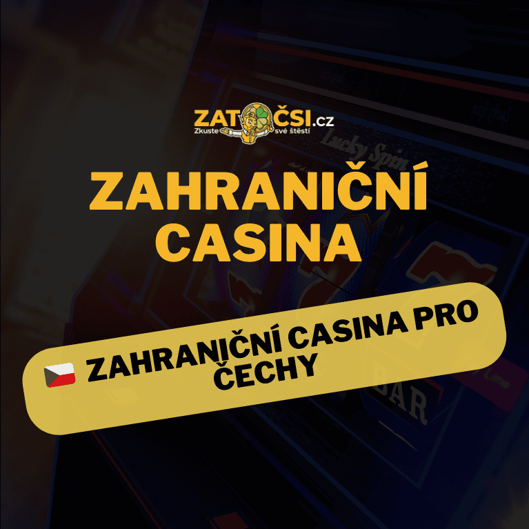 Nové kasino online v ČR Co očekávat