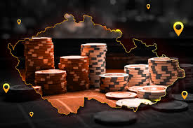 Nové kasino online v ČR Co očekávat