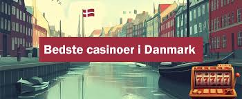Nyt Online Casino En Guide til Det Bedste Spil