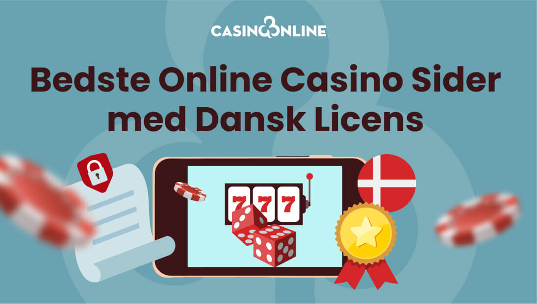 Online Casino Adgang Oplev De Bedste Spilmuligheder