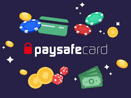Online Casino med Paysafe En Detaljeret Guide