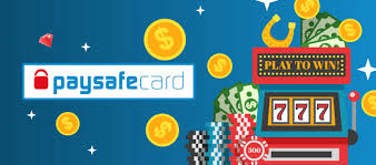 Online Casino med Paysafe En Detaljeret Guide