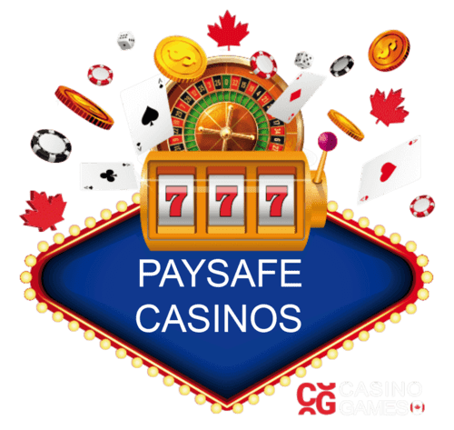 Online Casino Med Paysafecard Sikker Spilloplevelse
