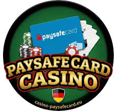 Paysafecard Casinoer Online Sikker Spiloplevelse med Betaling i Fokus