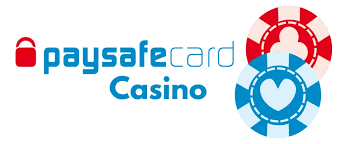 Paysafecard Casinoer Online Sikker Spiloplevelse