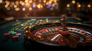 Quantum Roulette Eine neue Dimension des Spielens