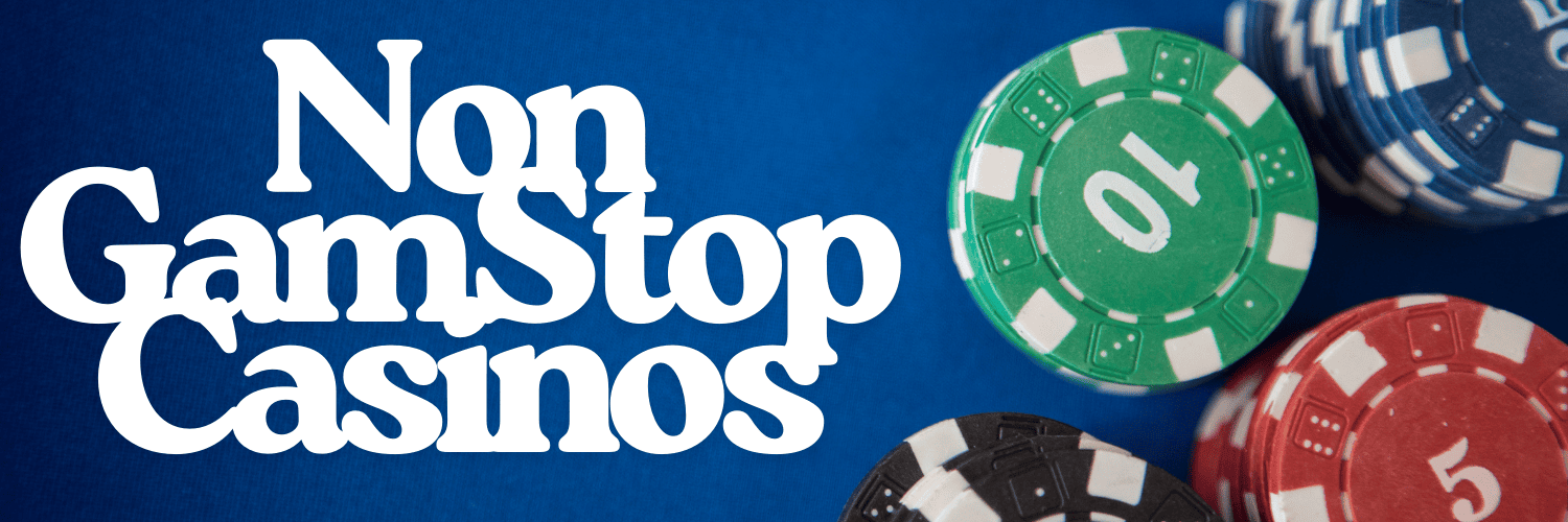 The Best Gambling Sites Not Registered with GamStop -825857527