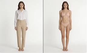 The Future of Fashion Understanding AI Clothes Remover Apps