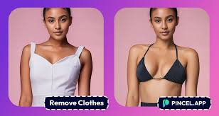 The Future of Fashion Understanding AI Clothes Remover Apps