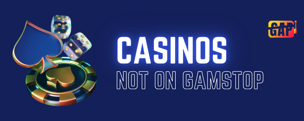 The Rise of Non GamStop Casinos in the UK 291834613