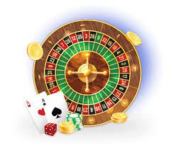 The Thrill of Live Roulette Experience the Excitement