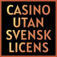 Utforska Online Casino Utan Svensk Licens En Värld Av Spelmöjligheter