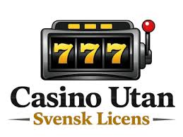 Utforska Online Casino Utan Svensk Licens En Värld Av Spelmöjligheter