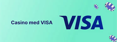 Visa Casino Din Guide til Sikker Spiloplevelse