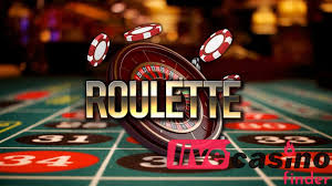 Winning Strategies for Live Roulette with Real Money A Comprehensive Guide