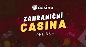 Zahraniční Casino Free Spiny - Jak Využít Nabídky a Zvýšit Šance na Výhru