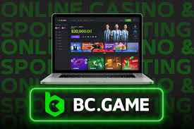 BC.Game App The Ultimate Gaming Experience for Romanian Users 600632426