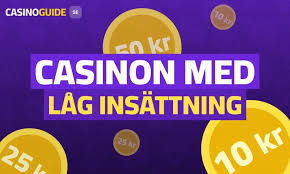 Casino med lägst insättning – Spela smart och spara pengar -1581517042 Casino med lägst insättning – Spela smart och spara pengar -1581517042