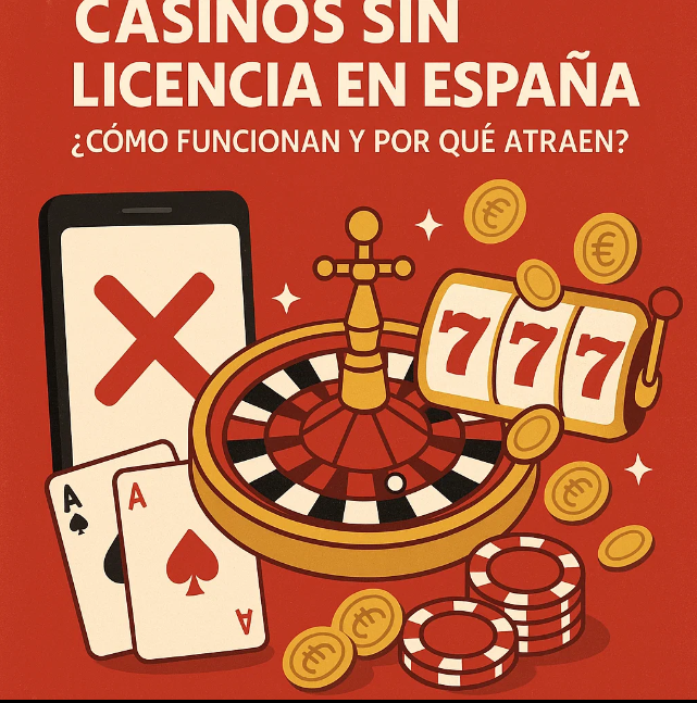 Casino Sin Registro en España Juega Fácil y Rápido