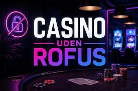 Casino uden MitID En Guide til Danske Spillere 1923427160