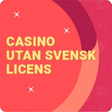Casino Utan Svensk Licens Fördelar och Nackdelar 1941979457
