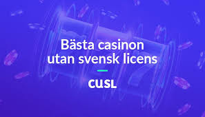 Casino Utan Svensk Licens Fördelar och Nackdelar 1941979457