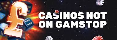 Discover Exciting Opportunities at Casinos Not on Gamstop Discover Exciting Opportunities at Casinos Not on Gamstop