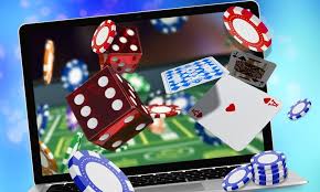 Discover Google Pay Casinos in the UK A Seamless Gaming Experience