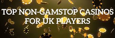 Discover Non-Gamstop UK Casino Sites for Endless Gaming Fun Discover Non-Gamstop UK Casino Sites for Endless Gaming Fun