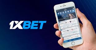 Discover the 1xBet Cambodia App Your Gateway to Online Betting -1756318167 Discover the 1xBet Cambodia App Your Gateway to Online Betting -1756318167
