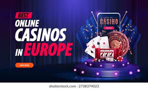 Discover the Best Online Casino Sites in Europe -1823920823