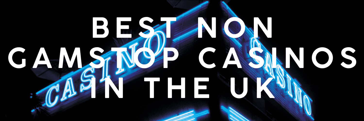 Discover Top Casino Sites Without GamStop Discover Top Casino Sites Without GamStop