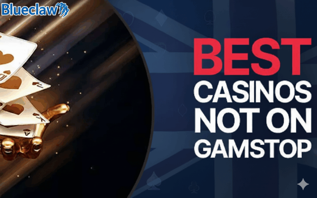 Discovering Websites Not Affected by GamStop