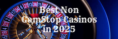 Exploring Casinos That Don't Use GamStop -1981241980 Exploring Casinos That Don't Use GamStop -1981241980