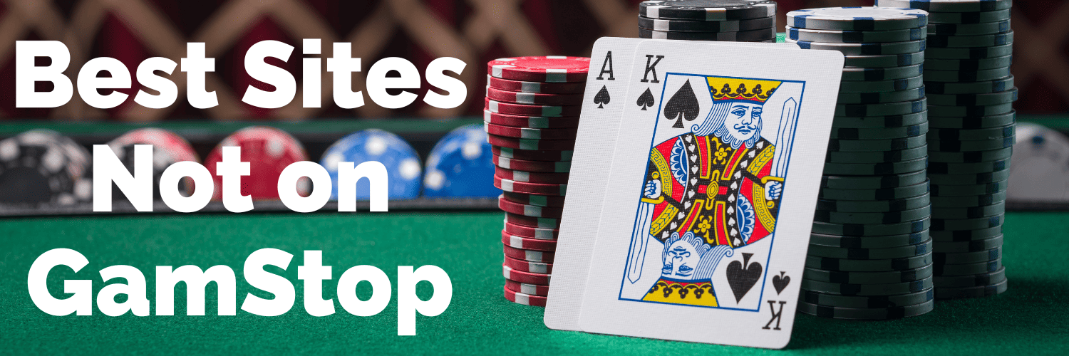 Exploring New Casino Sites Not Covered by GamStop -1372959526