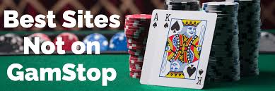 Exploring Non GamStop Casino Sites A Comprehensive Guide